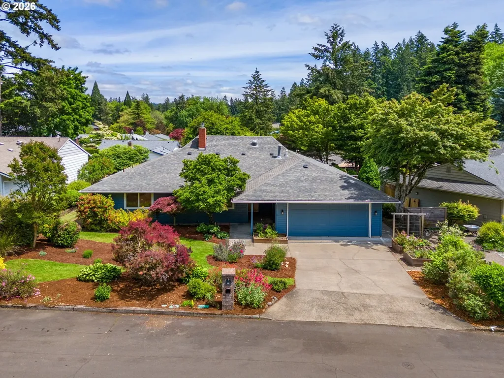 8450 SW 89th Avenue Portland OR 97223