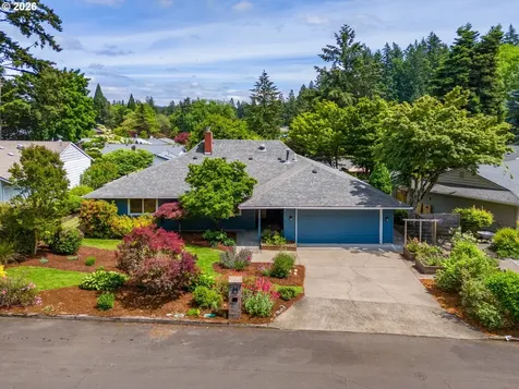 8450 SW 89th Avenue Portland OR 97223