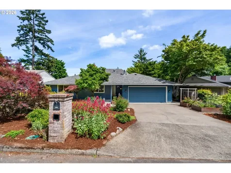 8450 SW 89th Avenue Portland OR 97223