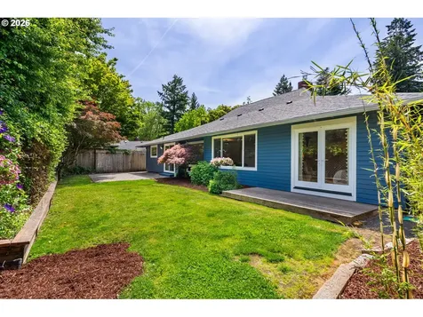 8450 SW 89th Avenue Portland OR 97223