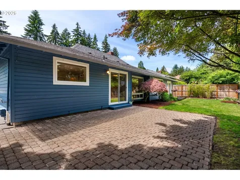 8450 SW 89th Avenue Portland OR 97223