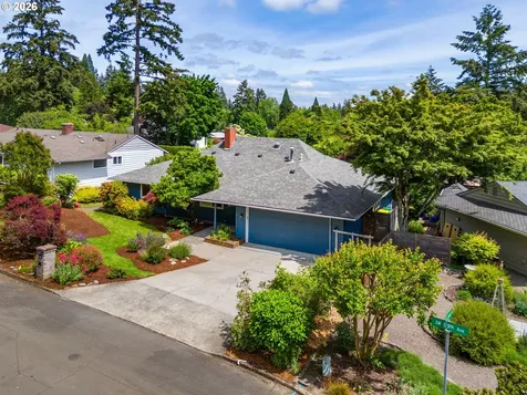 8450 SW 89th Avenue Portland OR 97223