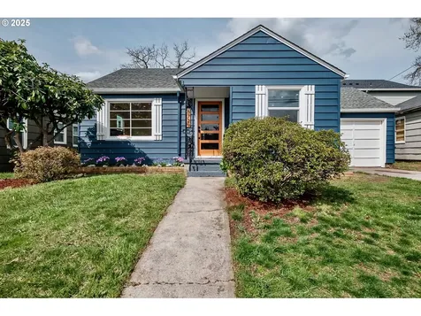 8729 SE Washington Street Portland OR 97216
