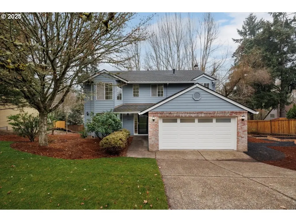 14875 SW Mockingbird Court Beaverton OR 97007