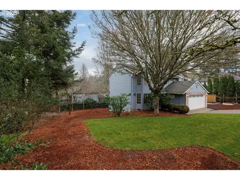 14875 SW Mockingbird Court Beaverton OR 97007