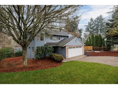 14875 SW Mockingbird Court Beaverton OR 97007