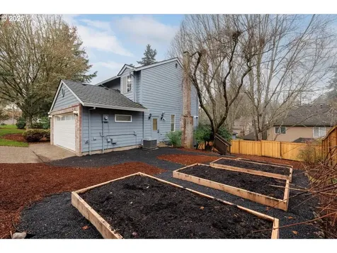 14875 SW Mockingbird Court Beaverton OR 97007