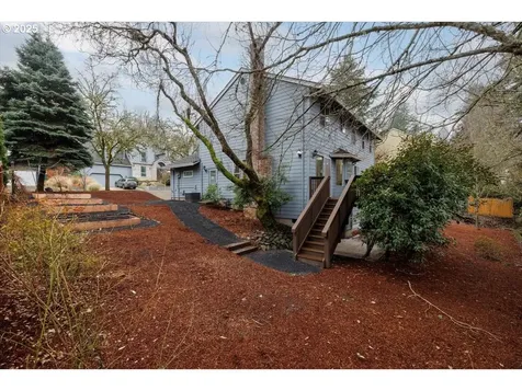 14875 SW Mockingbird Court Beaverton OR 97007