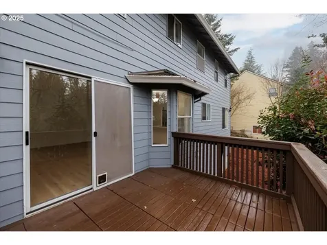 14875 SW Mockingbird Court Beaverton OR 97007