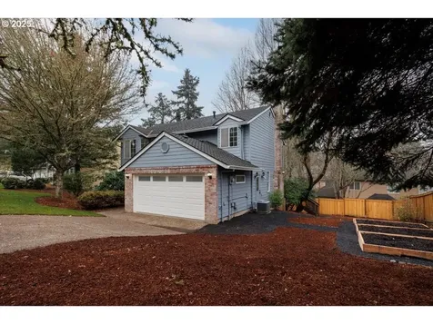 14875 SW Mockingbird Court Beaverton OR 97007
