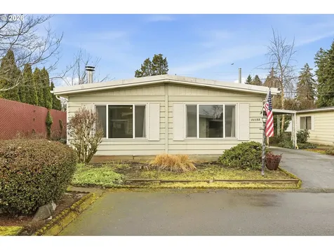 11155 SW Royal Villa Drive Portland OR 97224