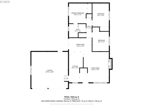 777 60th Street Springfield OR 97478
