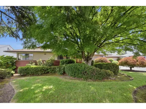 825 Louis Street Eugene OR 97402