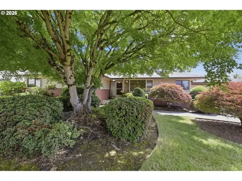 825 Louis Street Eugene OR 97402