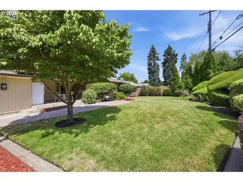 825 Louis Street Eugene OR 97402