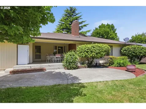 825 Louis Street Eugene OR 97402