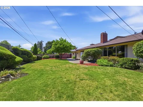 825 Louis Street Eugene OR 97402