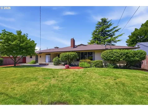 825 Louis Street Eugene OR 97402