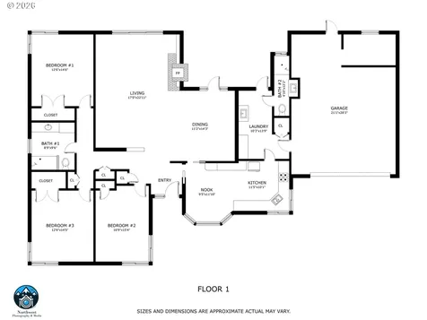 825 Louis Street Eugene OR 97402
