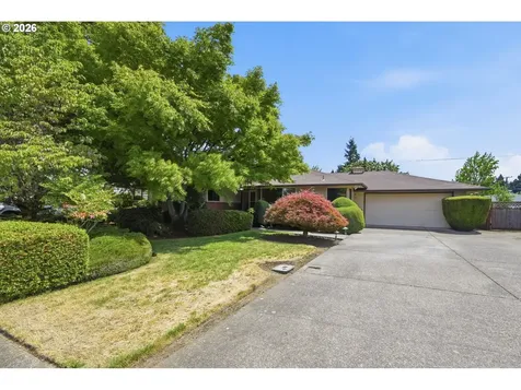 825 Louis Street Eugene OR 97402