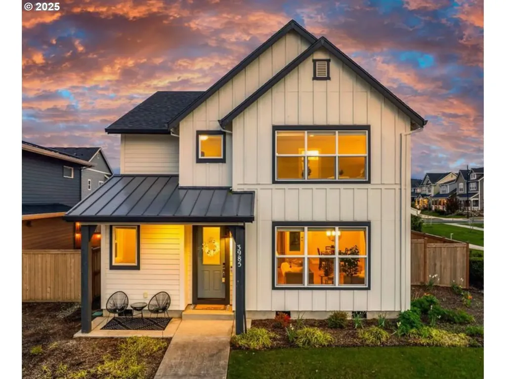 3985 SE Lostine Lane Hillsboro OR 97123