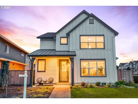 3985 SE Lostine Lane Hillsboro OR 97123