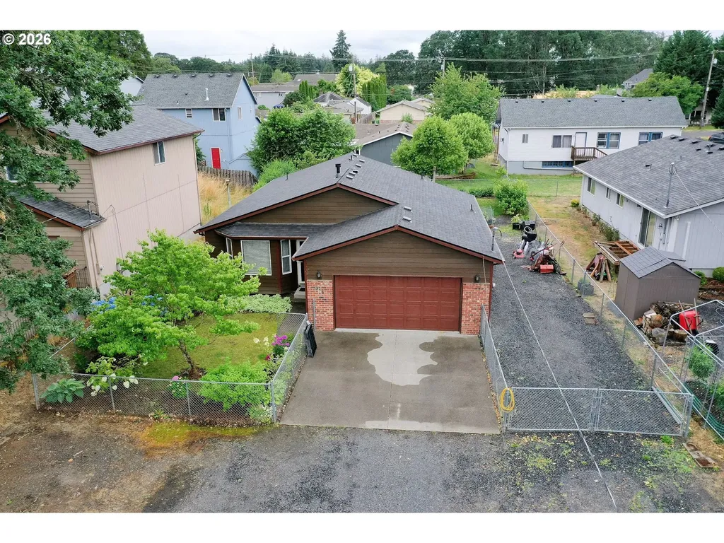 355 S 13th Street St. Helens OR 97051