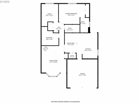 355 S 13th Street St. Helens OR 97051