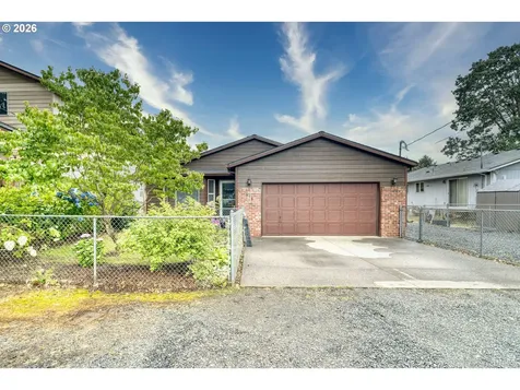 355 S 13th Street St. Helens OR 97051