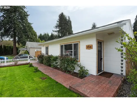 108 Williams Avenue Kelso WA 98626