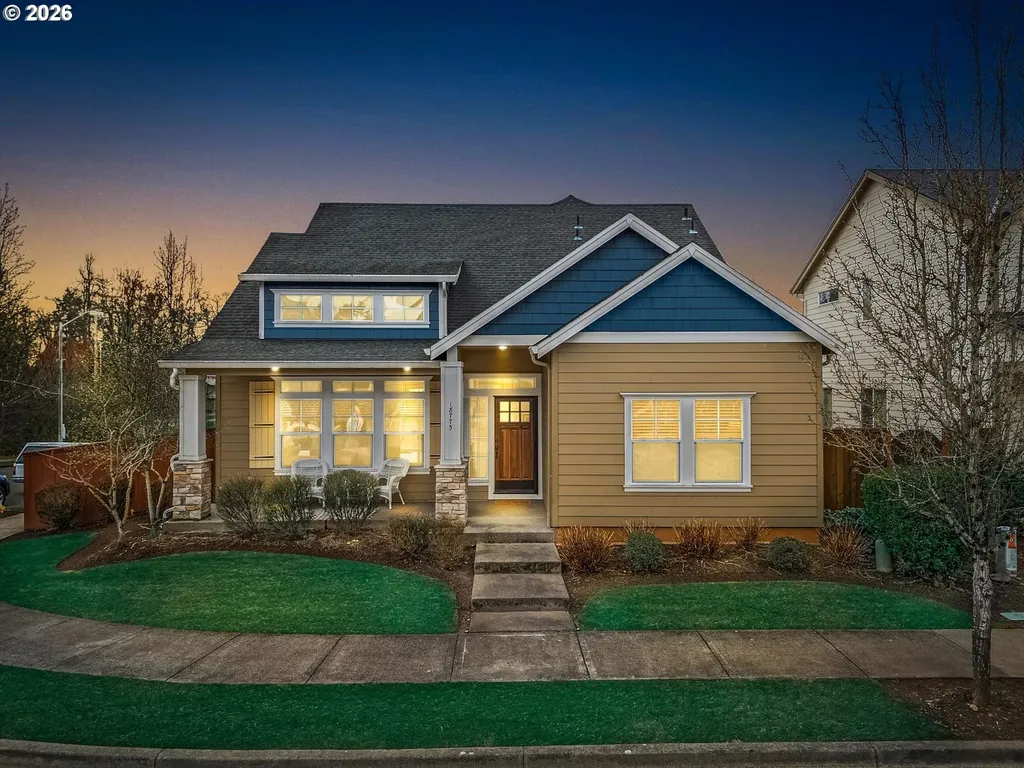 18775 Sunblaze Drive Oregon City OR 97045
