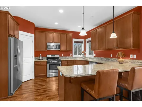 18775 Sunblaze Drive Oregon City OR 97045