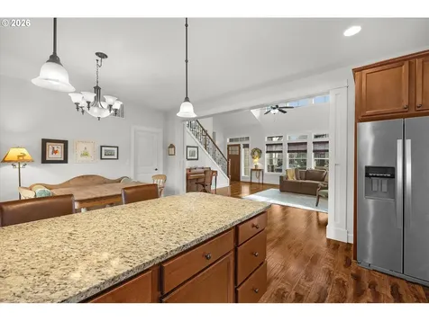 18775 Sunblaze Drive Oregon City OR 97045