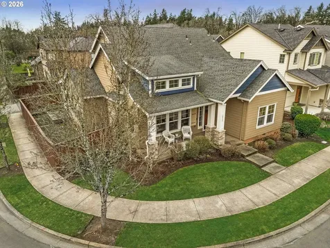 18775 Sunblaze Drive Oregon City OR 97045