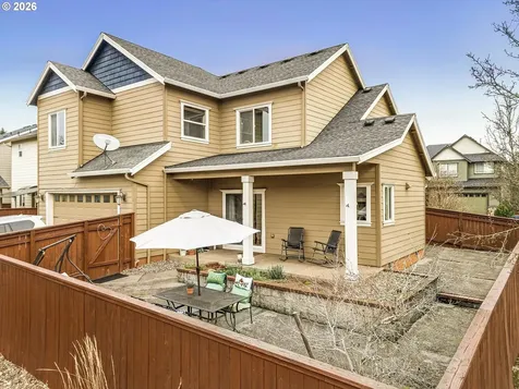 18775 Sunblaze Drive Oregon City OR 97045