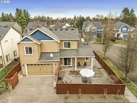 18775 Sunblaze Drive Oregon City OR 97045