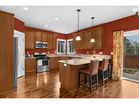 18775 Sunblaze Drive Oregon City OR 97045