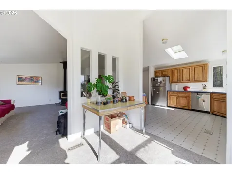 25205 NW Mount Richmond Road Yamhill OR 97148