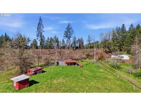 25205 NW Mount Richmond Road Yamhill OR 97148