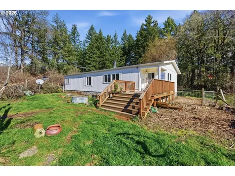 25205 NW Mount Richmond Road Yamhill OR 97148