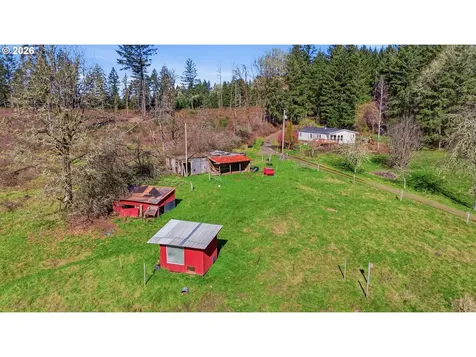 25205 NW Mount Richmond Road Yamhill OR 97148