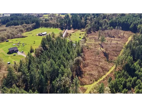 25205 NW Mount Richmond Road Yamhill OR 97148