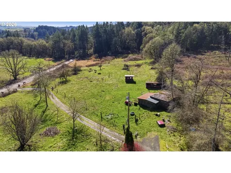 25205 NW Mount Richmond Road Yamhill OR 97148