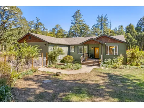 78691 Sears Road Cottage Grove OR 97424