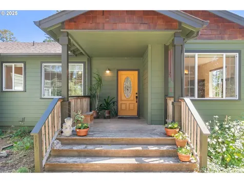 78691 Sears Road Cottage Grove OR 97424