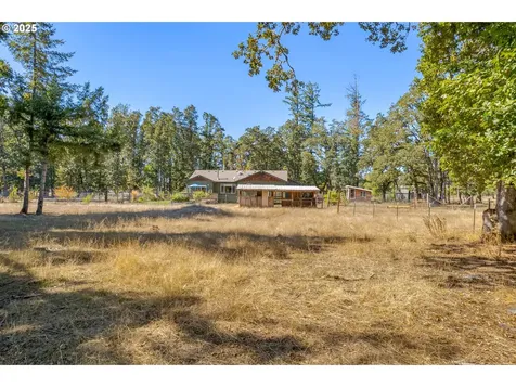 78691 Sears Road Cottage Grove OR 97424