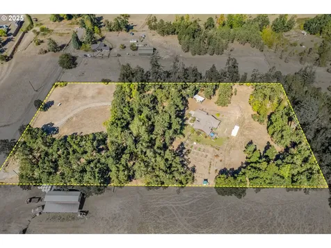 78691 Sears Road Cottage Grove OR 97424
