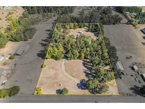 78691 Sears Road Cottage Grove OR 97424