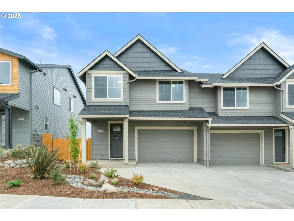 16001 Barlow Trail Lane Oregon City OR 97045