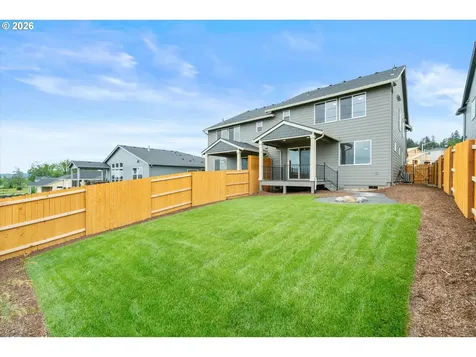 16001 Barlow Trail Lane Oregon City OR 97045